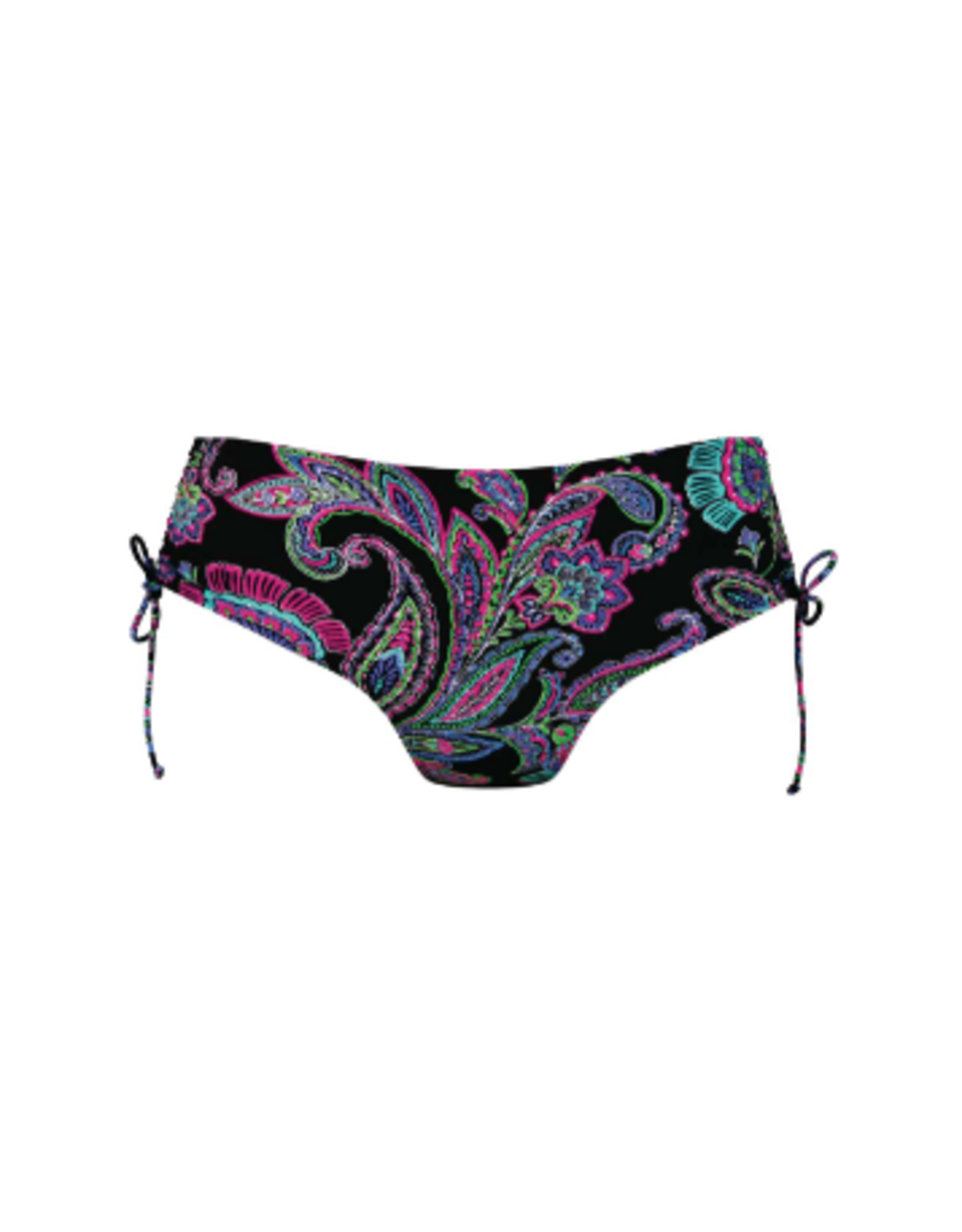 ANITA 8744-0 Ive Bohemia Bikini Bottom