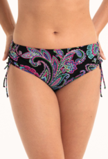 ANITA 8744-0 Ive Bohemia Bikini Bottom