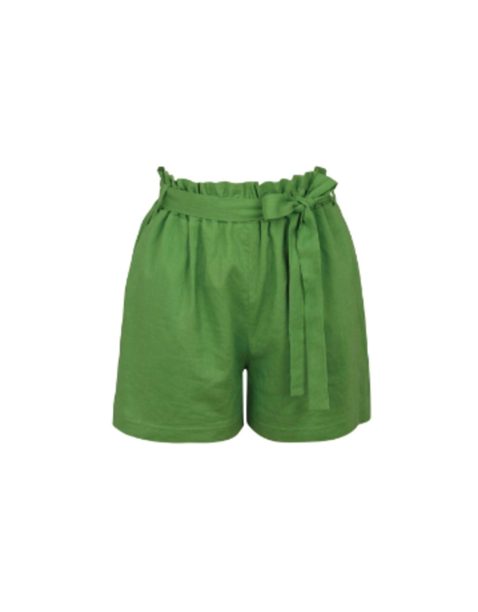 ANITA 8161 Nevis Lemon Love High Waist Shorts