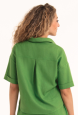 ANITA 8160 Kitts Lemon Love Oversize Blouse