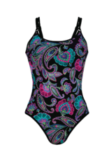 ANITA 7724 Marinet Bohemia One Piece Swimsuit
