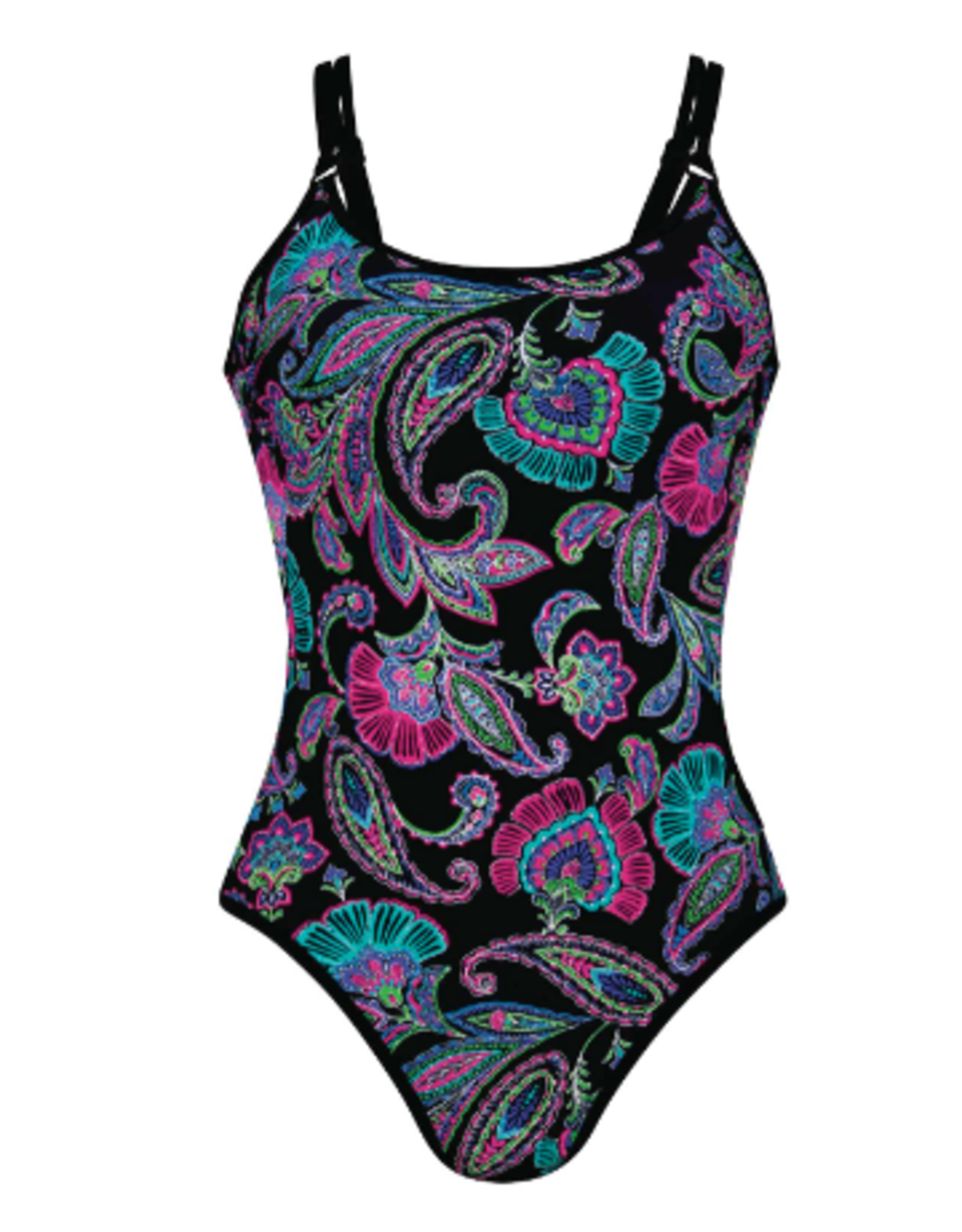 ANITA 7724 Marinet Bohemia One Piece Swimsuit