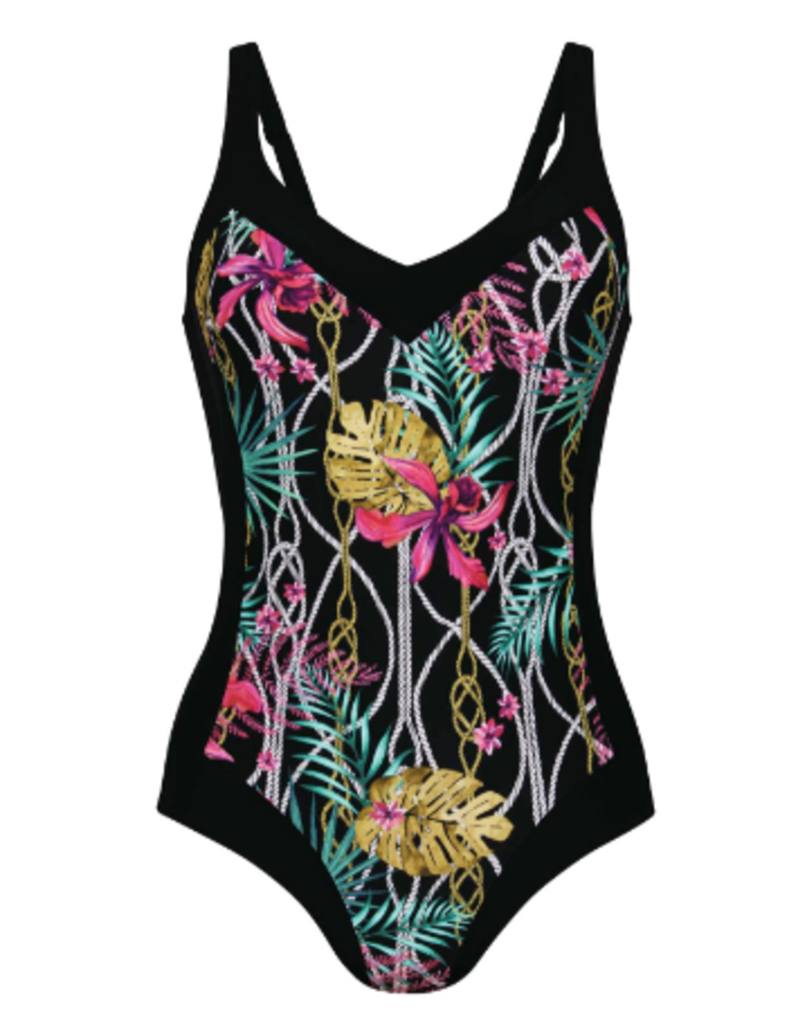 ANITA 7306 Sidonia Golden Moments One Piece Swimsuit