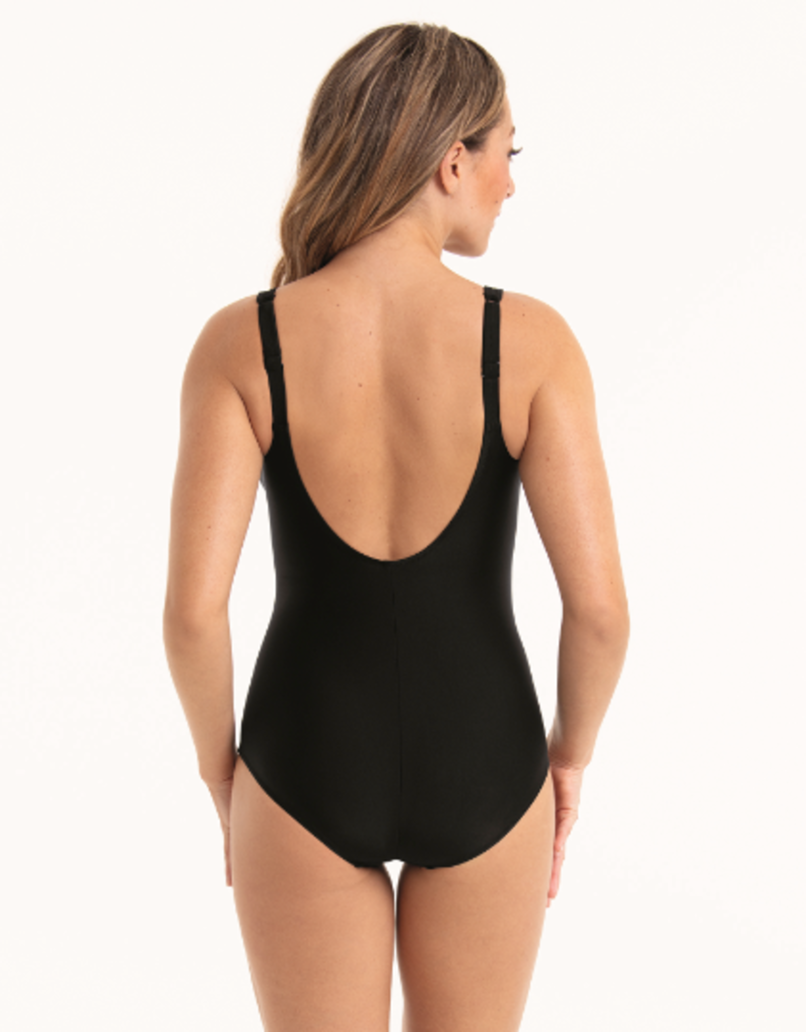 ANITA 7306 Sidonia Golden Moments One Piece Swimsuit