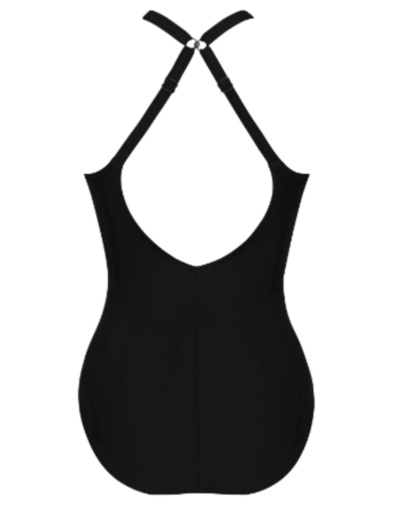 ANITA 7274 Nuria Retro Butterfly One Piece Swimsuit