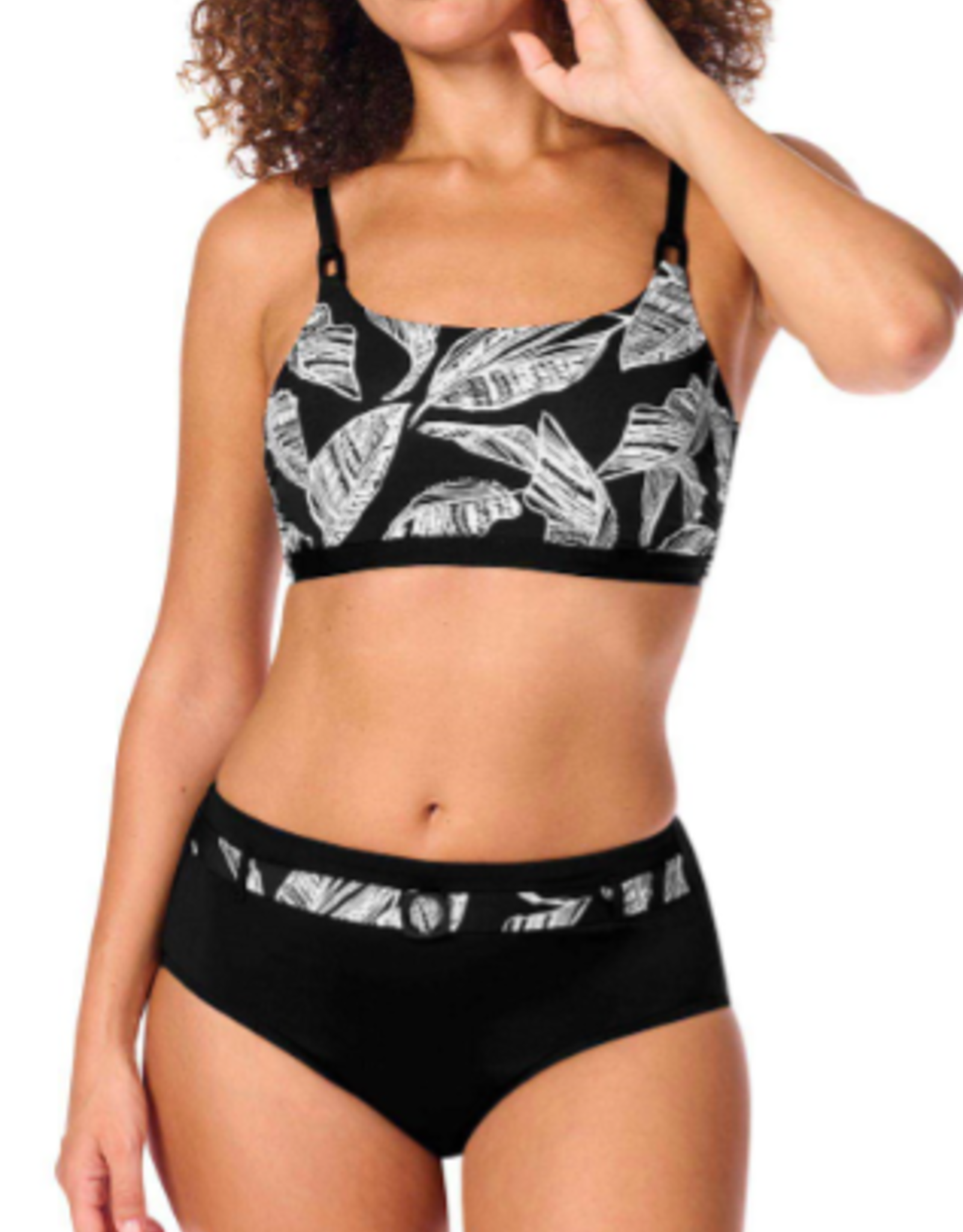 AMOENA 71729 Lanzarote Bikini Top