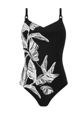 AMOENA 71726 Lanzarote One Piece Swimsuit