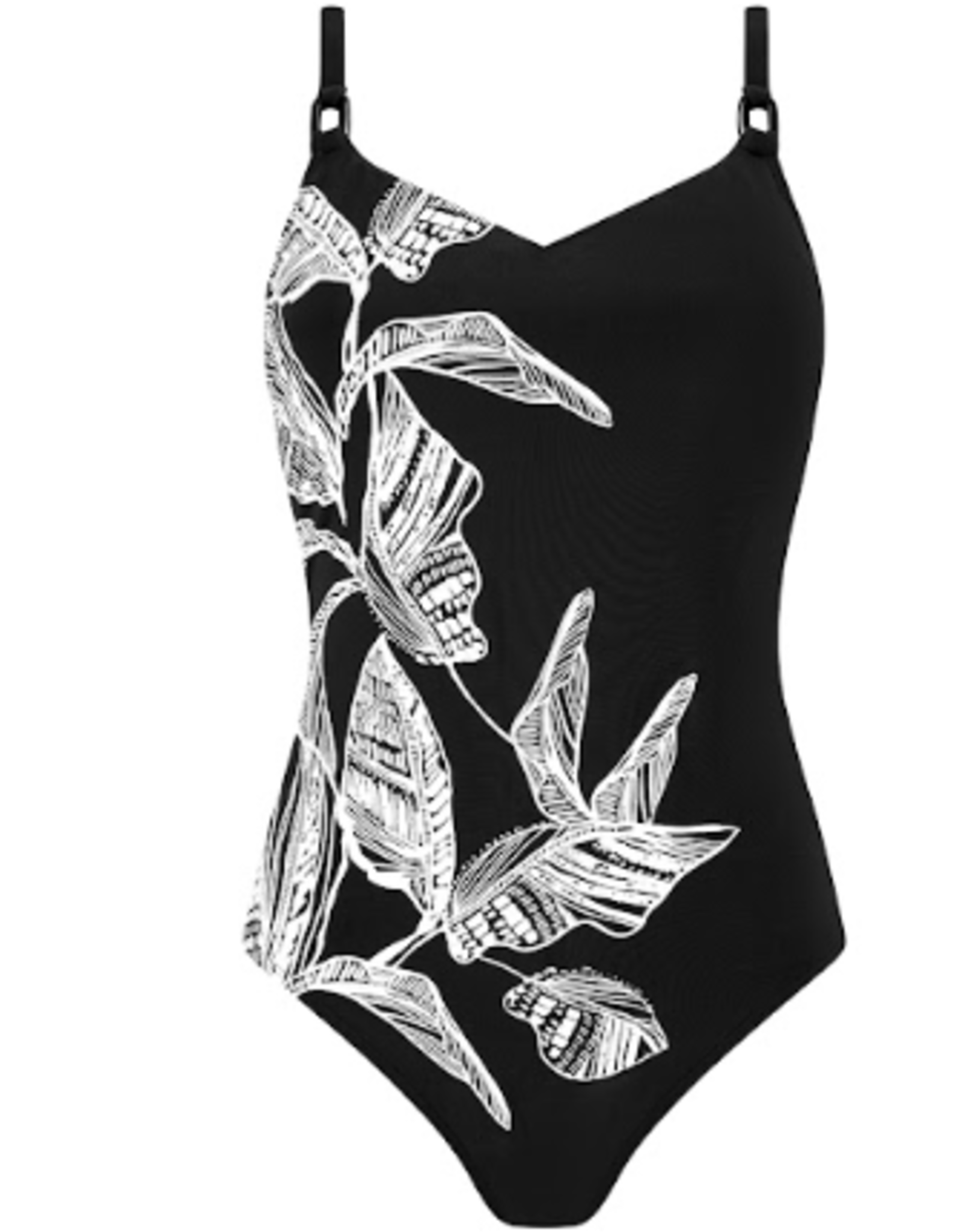 AMOENA 71726 Lanzarote One Piece Swimsuit