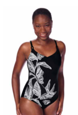 AMOENA 71726 Lanzarote One Piece Swimsuit