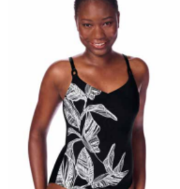 AMOENA 71726 Lanzarote One Piece Swimsuit