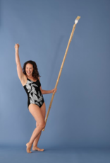 AMOENA 71726 Lanzarote One Piece Swimsuit