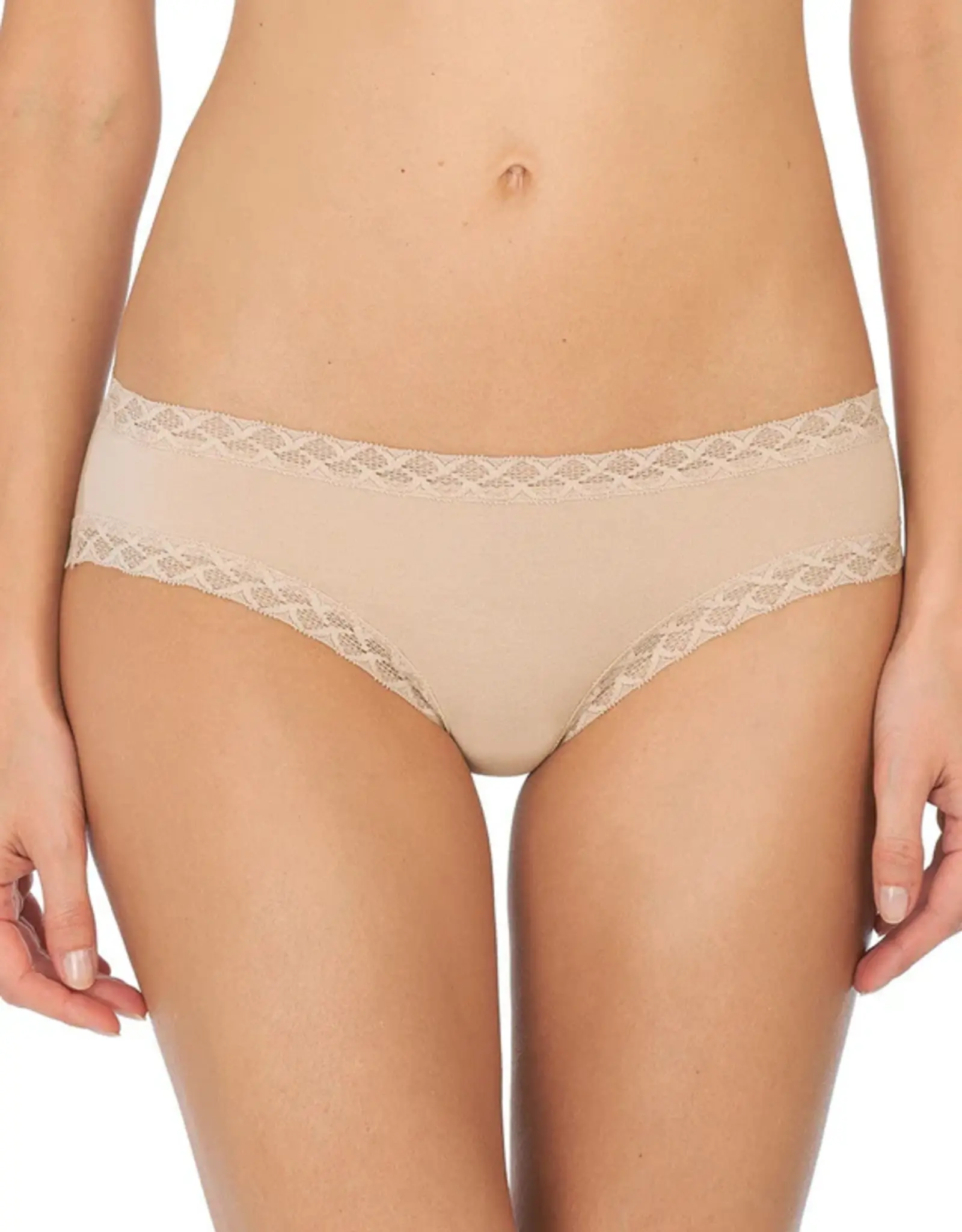 NATORI 156058 Bliss Girl Brief 3/$48