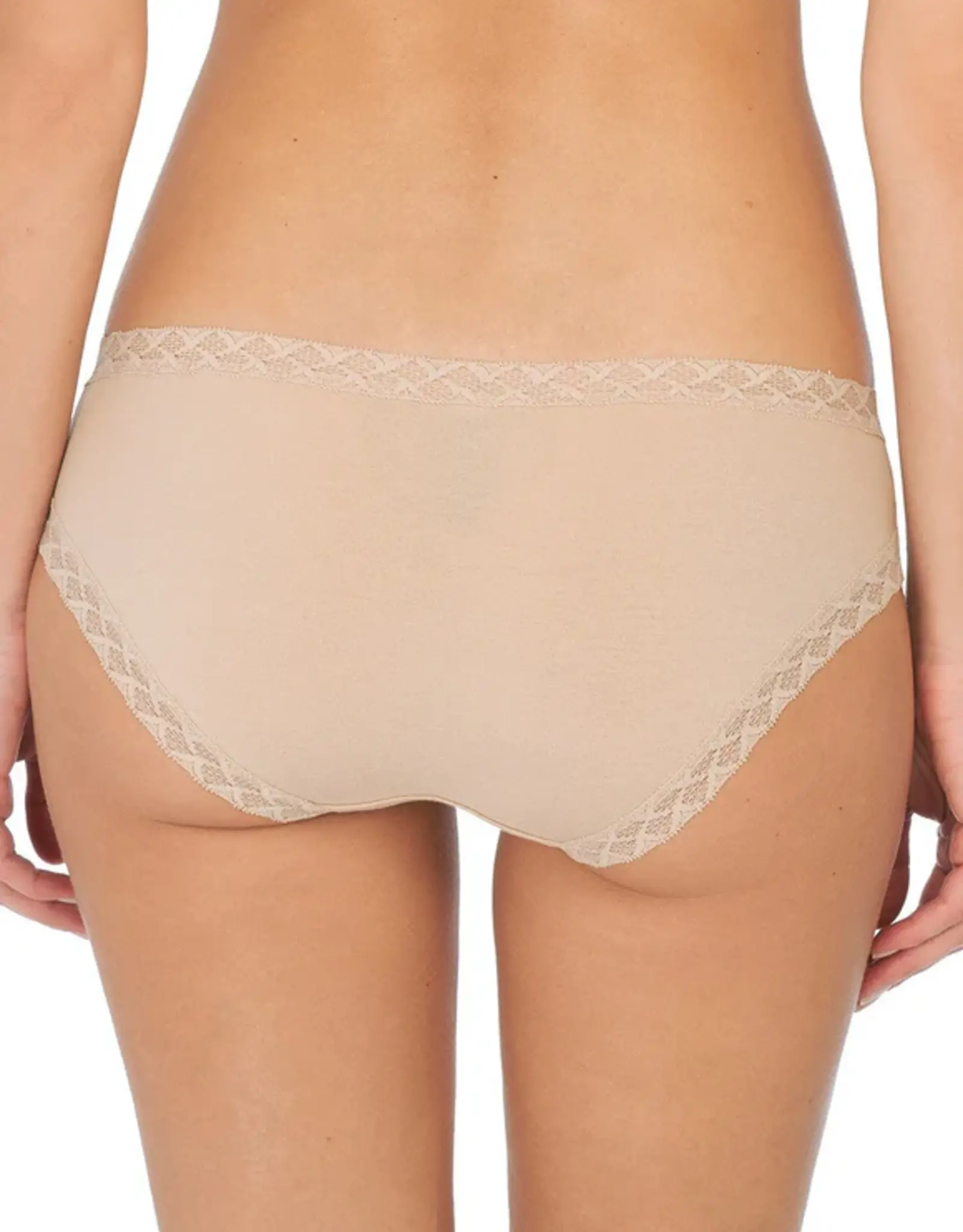 NATORI 156058 Bliss Girl Brief 3/$48