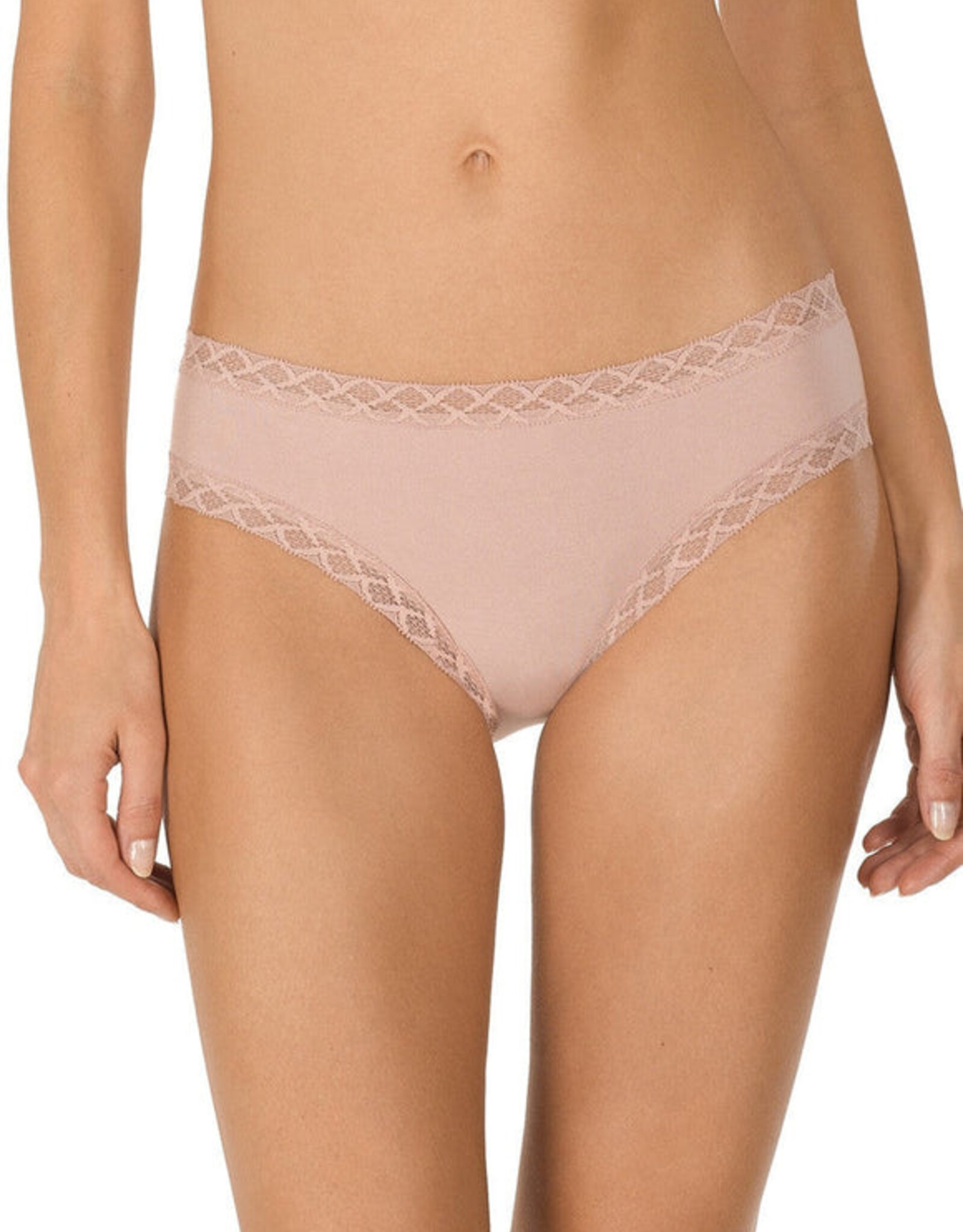 NATORI 156058 Bliss Girl Brief 3/$48