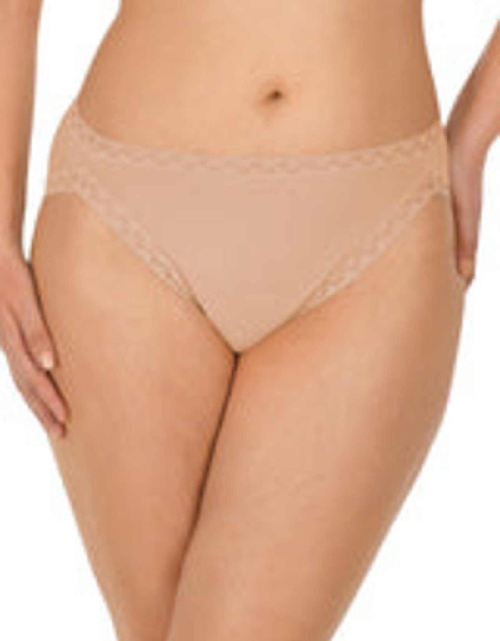 NATORI 152058  Bliss French Cut 3/$48