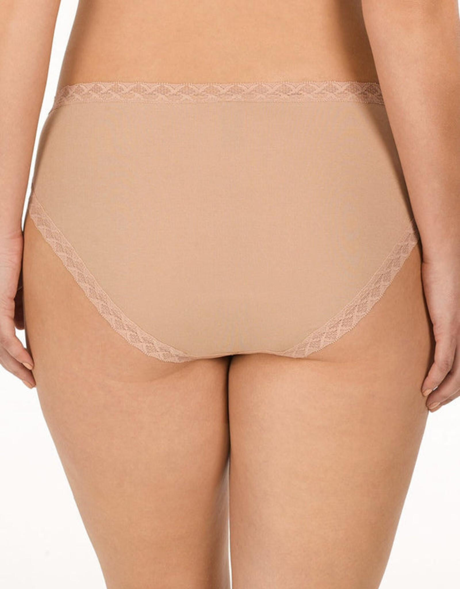 NATORI 152058  Bliss French Cut 3/$48