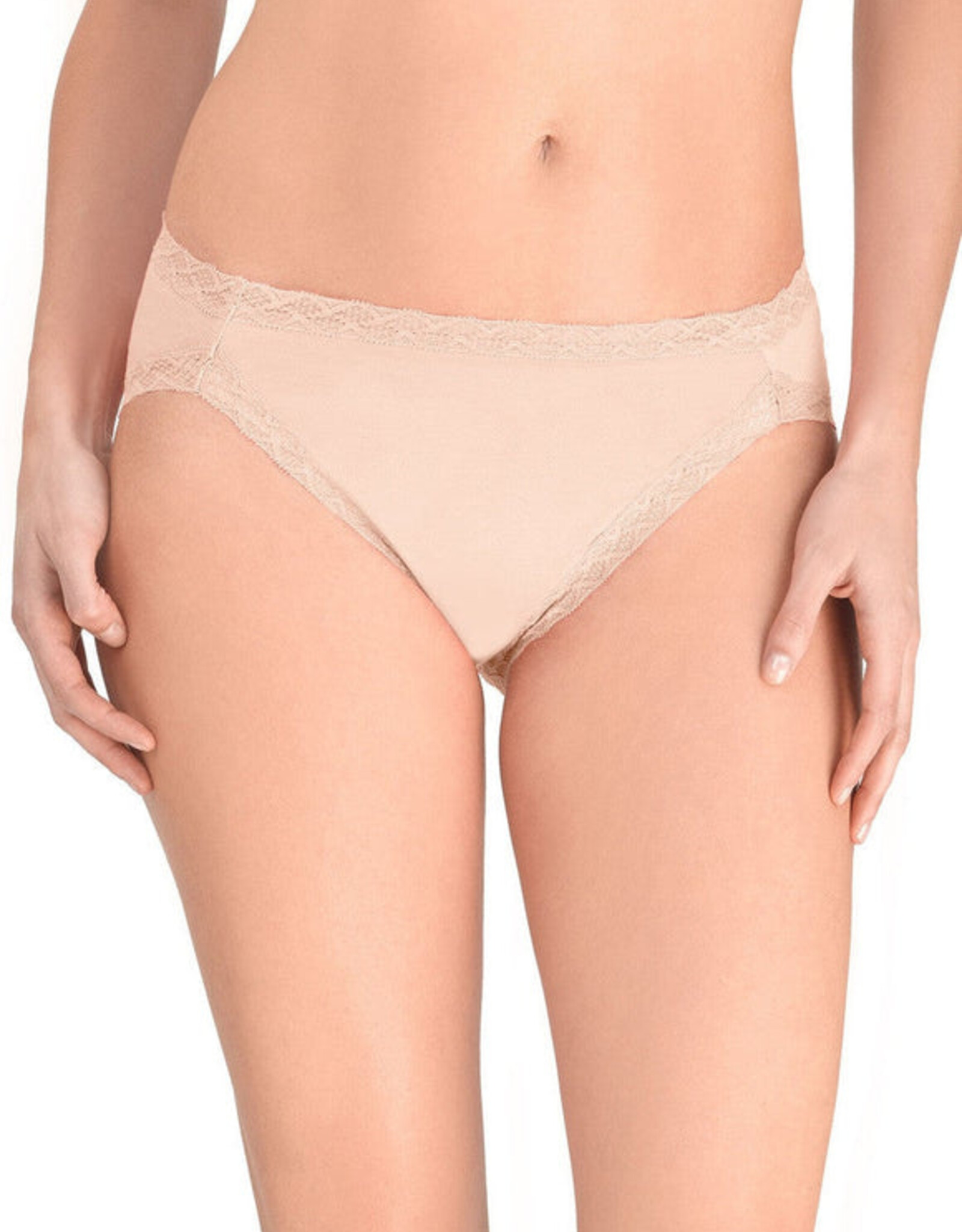 NATORI 152058  Bliss French Cut 3/$48