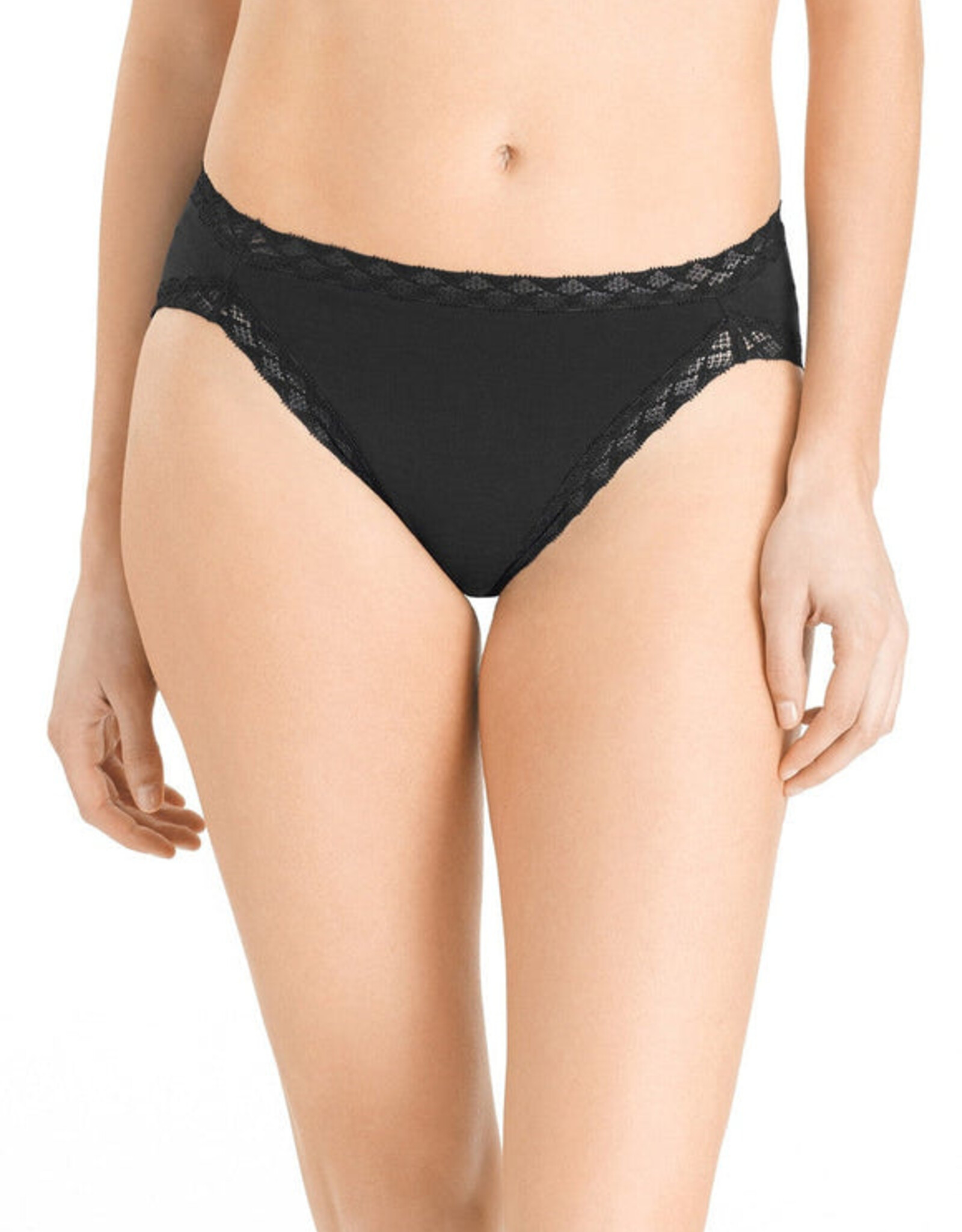 NATORI 152058  Bliss French Cut 3/$48