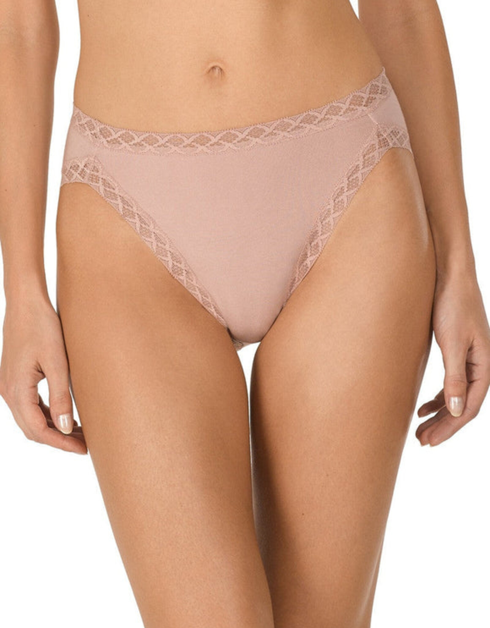 NATORI 152058  Bliss French Cut 3/$48