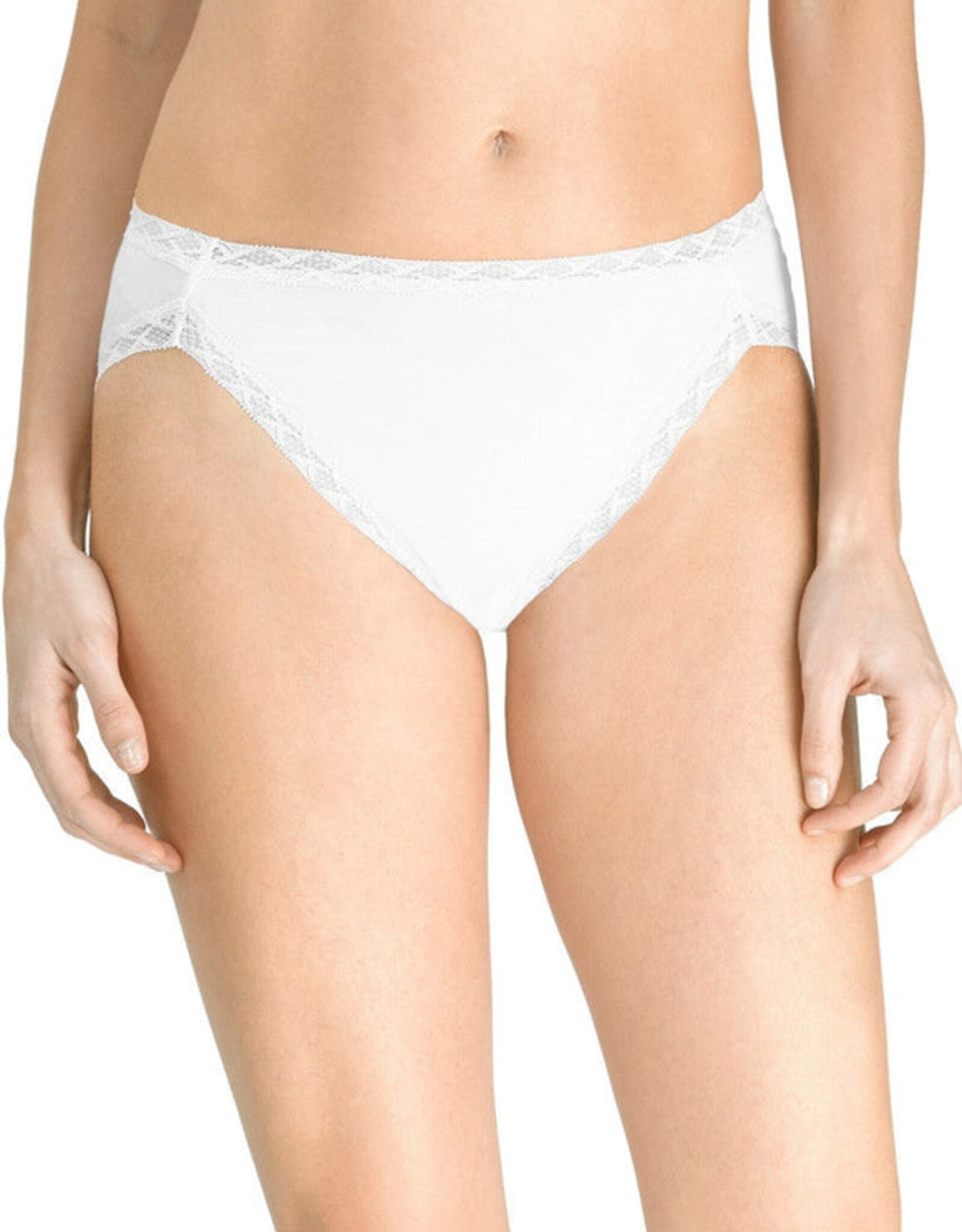 NATORI 152058  Bliss French Cut 3/$48