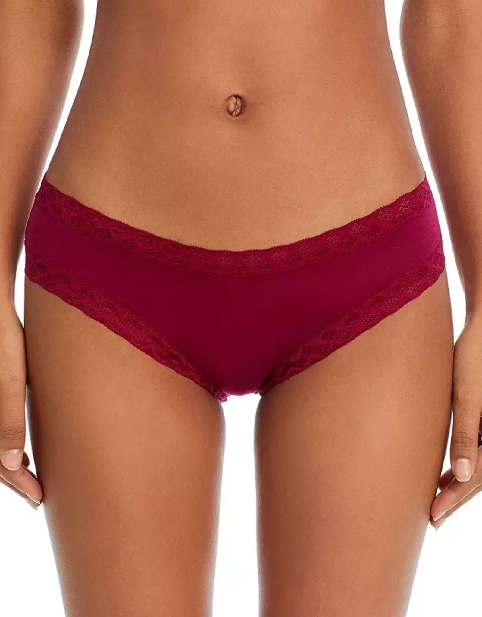 NATORI 156058 FW23 Bliss Girl Brief 3/$48