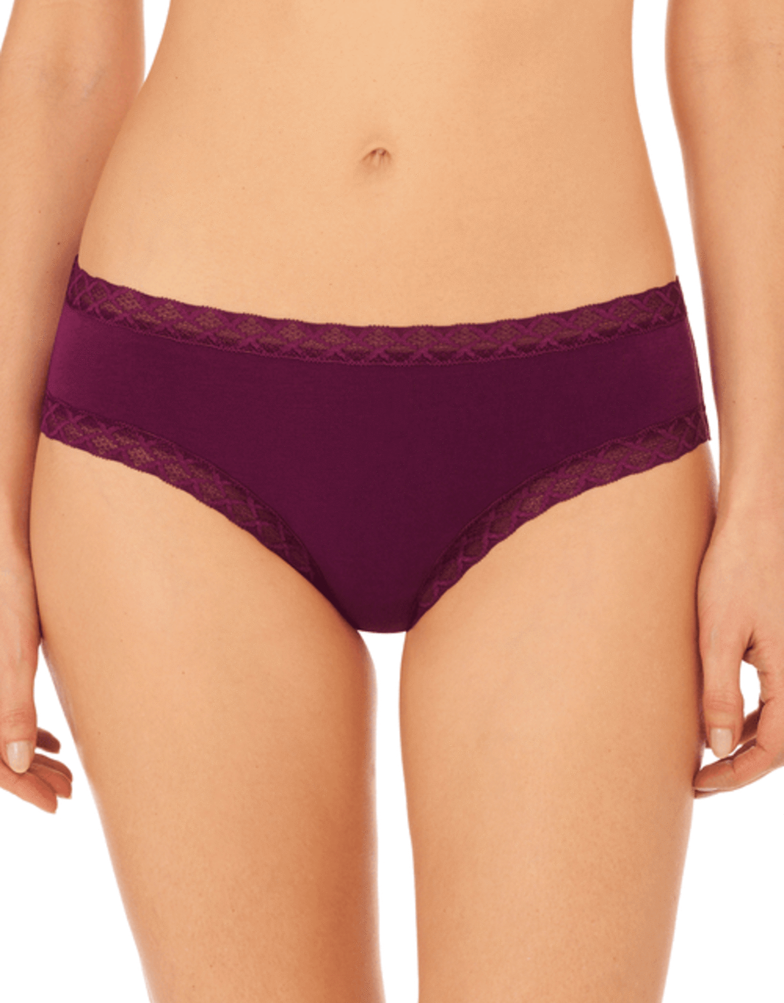 NATORI 156058 FW23 Bliss Girl Brief 3/$48