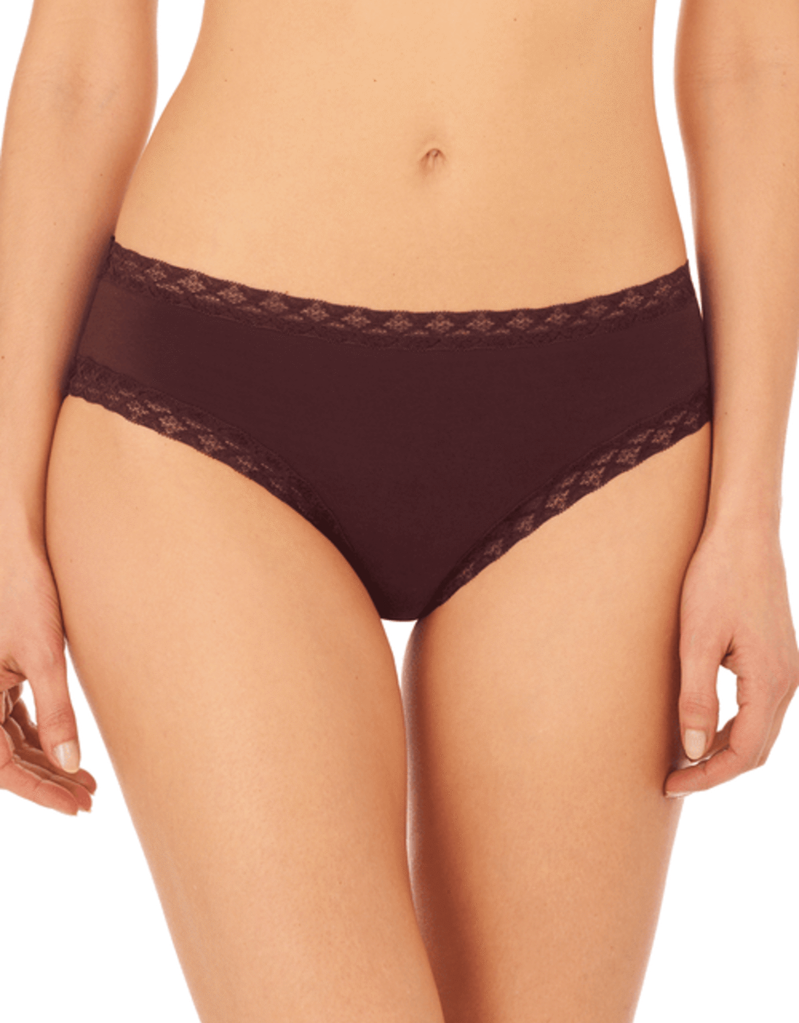 NATORI 156058 FW23 Bliss Girl Brief 3/$48