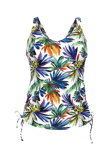 ANITA 8478 Illy Floral Illusion Tankini