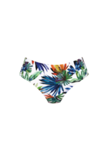 ANITA 8748-0 Mira Floral Illusion Bikini Bottom