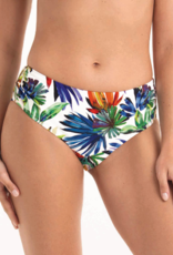 ANITA 8748-0 Mira Floral Illusion Bikini Bottom