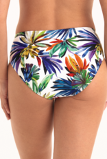 ANITA 8748-0 Mira Floral Illusion Bikini Bottom