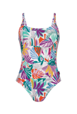 ANITA 7757 Mona Follow the Sun One Piece Swimsuit