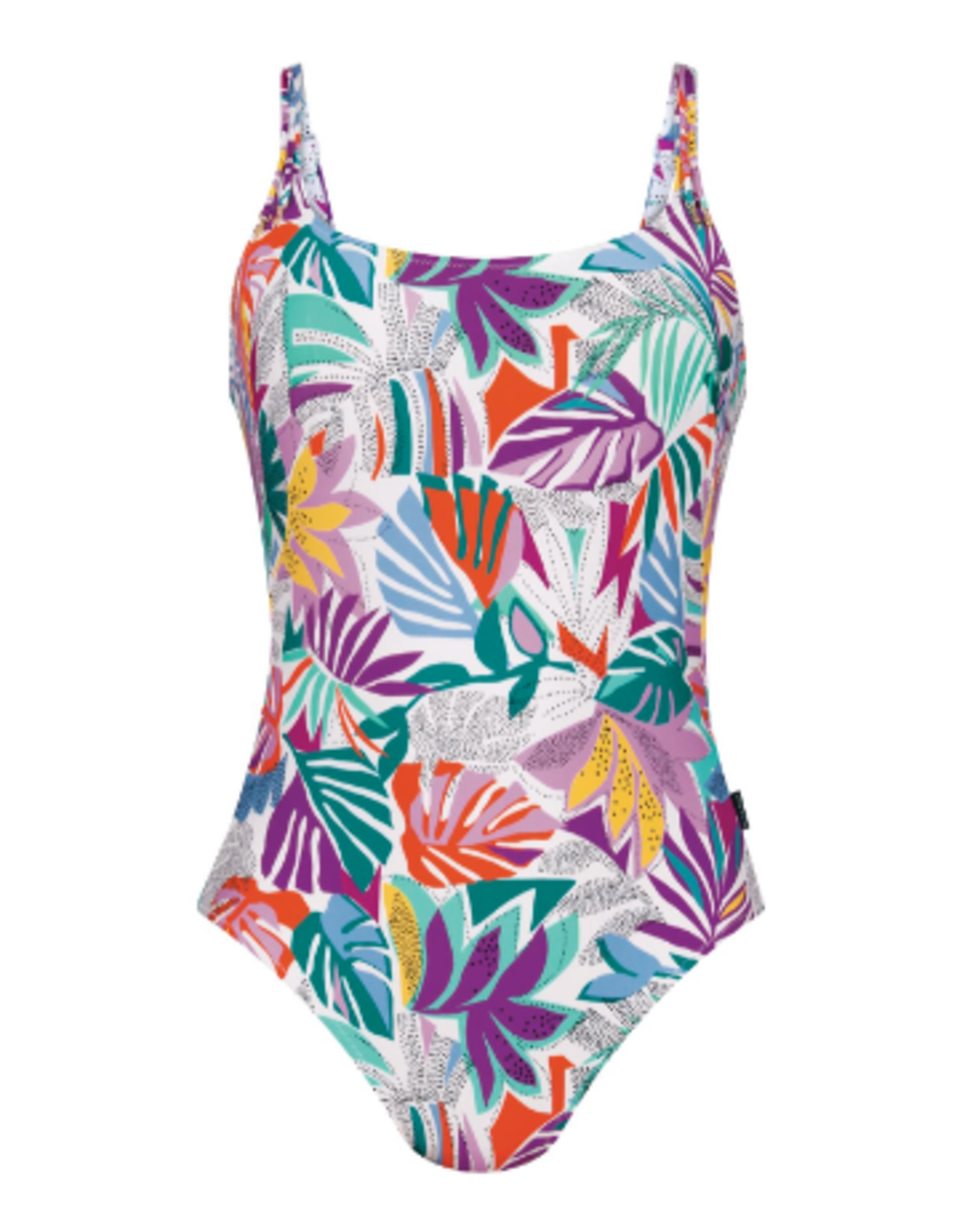 ANITA 7757 Mona Follow the Sun One Piece Swimsuit