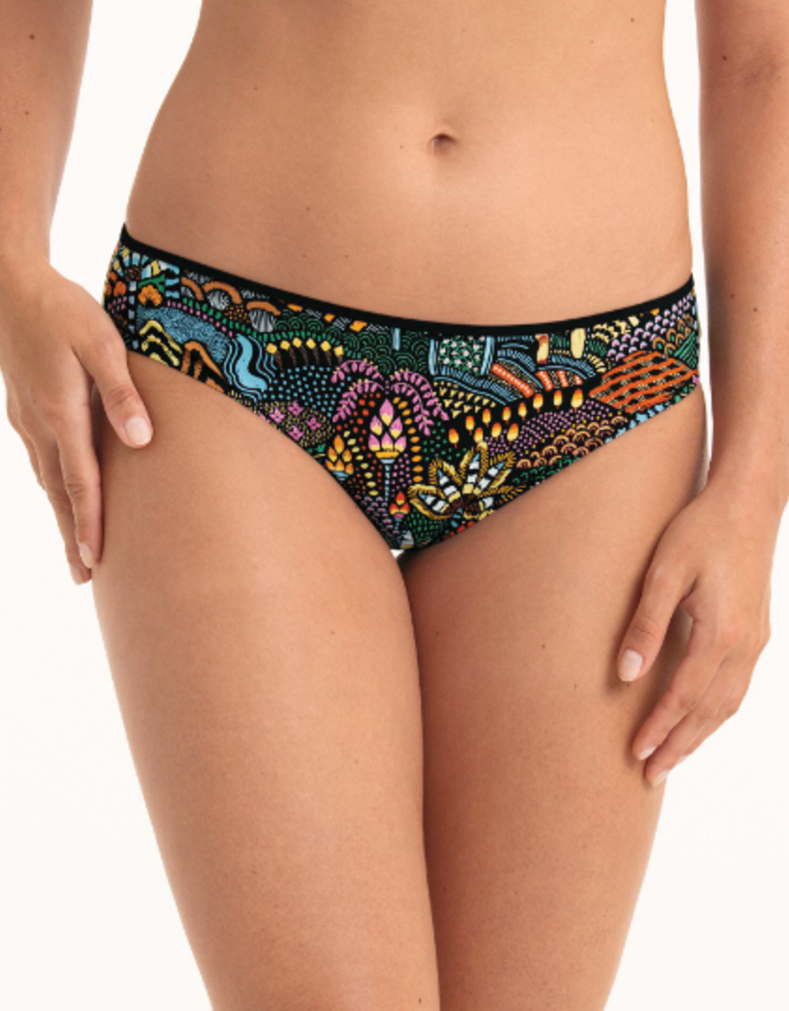 ANITA 6544 Deja Wonderland Bikini Bottom