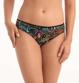 ANITA 6544 Deja Wonderland Bikini Bottom