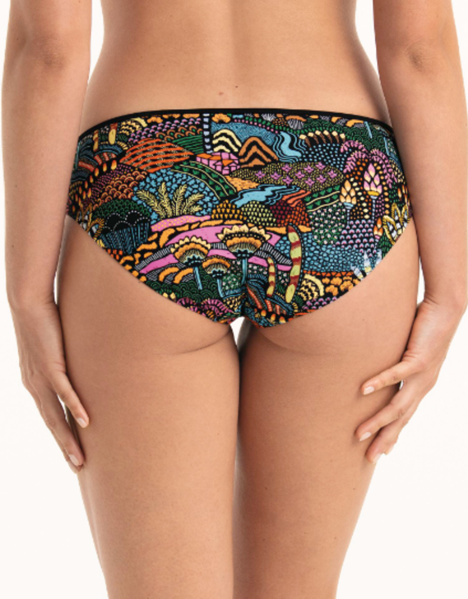 ANITA 6544 Deja Wonderland Bikini Bottom