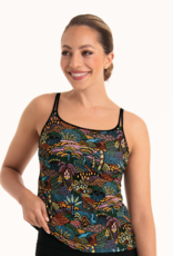 ANITA 6574 Rimini Wonderland Tankini
