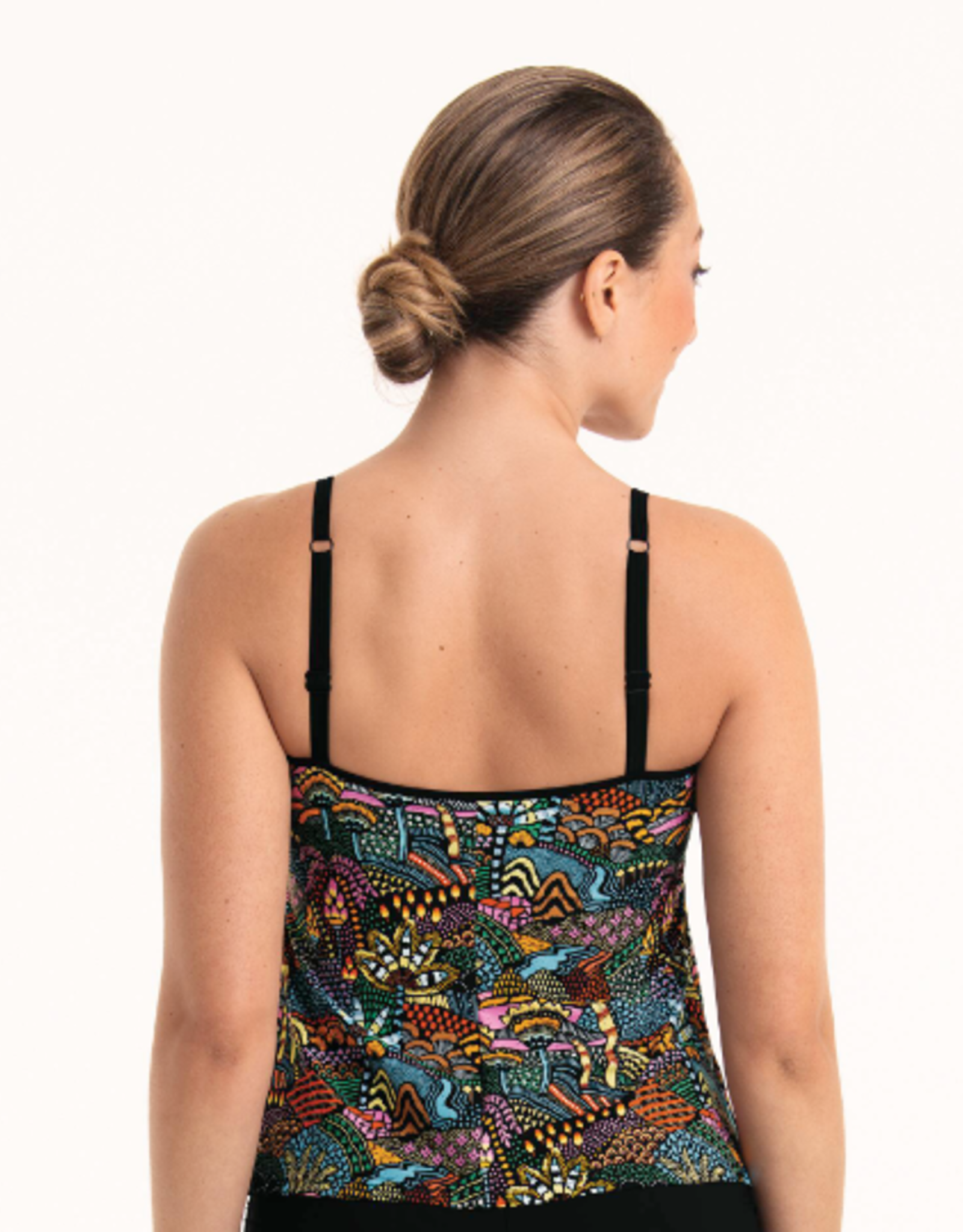 ANITA 6574 Rimini Wonderland Tankini