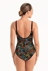 ANITA 6214 Olinda Wonderland One Piece Swimsuit