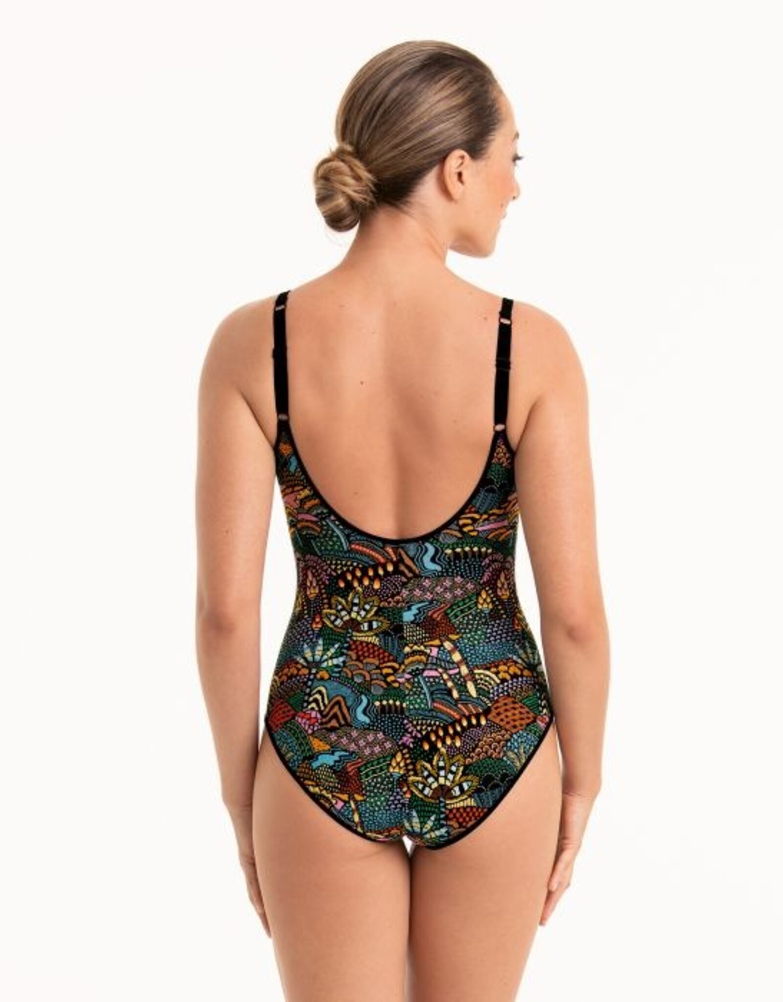 ANITA 6214 Olinda Wonderland One Piece Swimsuit