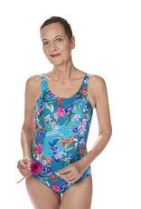 AMOENA 71768 Alvor Full Bodice One Piece Swimsuit