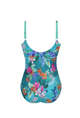AMOENA 71768 Alvor Full Bodice One Piece Swimsuit