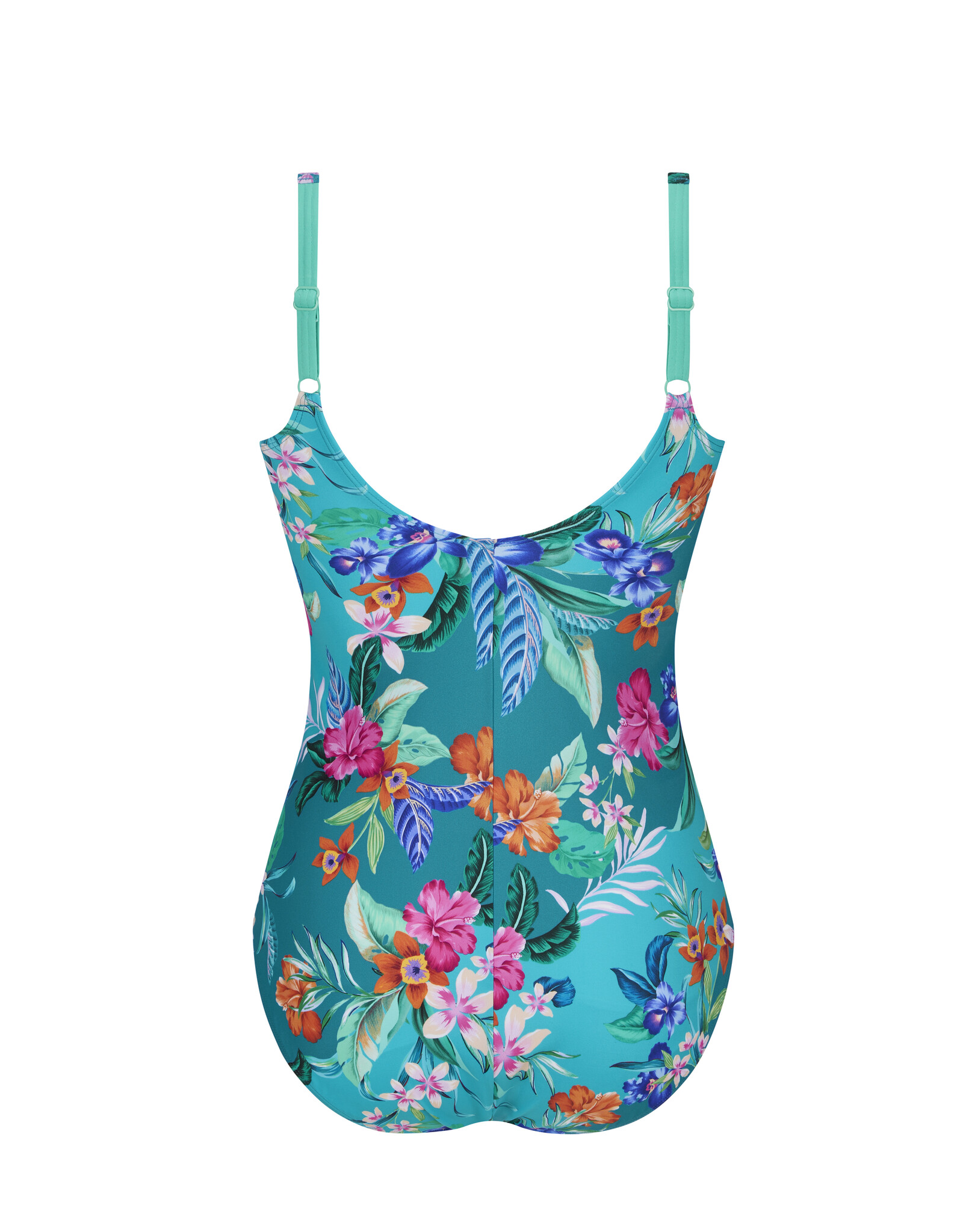 AMOENA 71768 Alvor Full Bodice One Piece Swimsuit