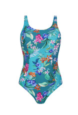 AMOENA 71768 Alvor Full Bodice One Piece Swimsuit