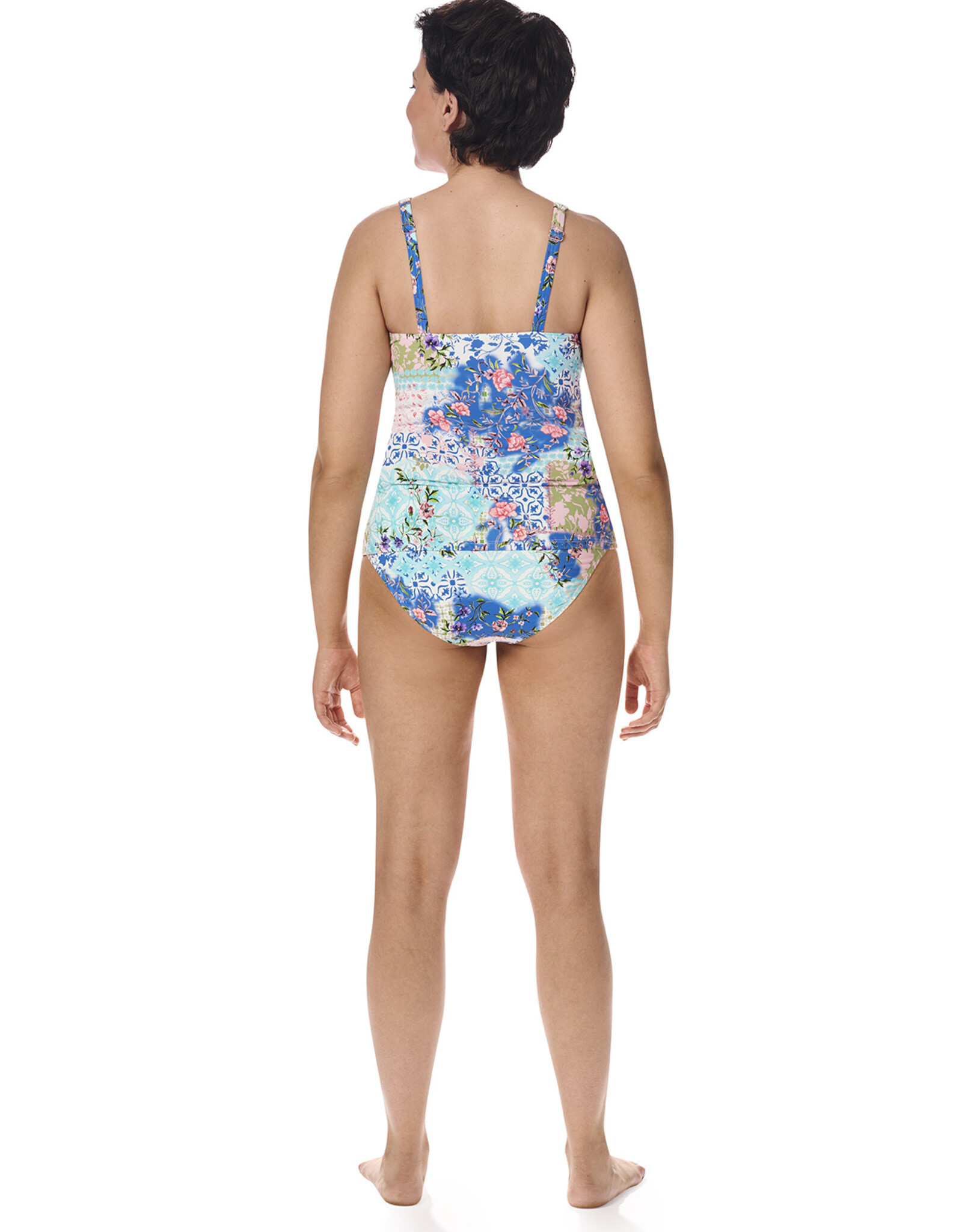 AMOENA 71765 Paxos Tankini