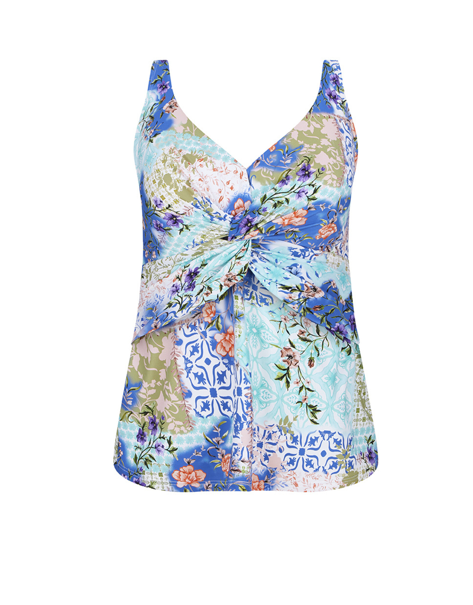AMOENA 71765 Paxos Tankini