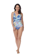 AMOENA 71764 Paxos One Piece Swimsuit
