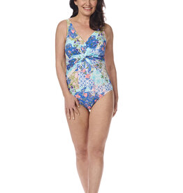AMOENA 71764 Paxos One Piece Swimsuit