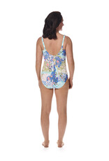 AMOENA 71764 Paxos One Piece Swimsuit