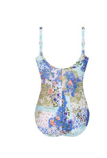 AMOENA 71764 Paxos One Piece Swimsuit